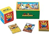 Pokemon Card Game XY BREAK Super Mario Bros Pikachu Cosplay Mario Box