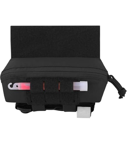 Amazon.com : KRYDEX Tactical Drop Pouch Sub Abdominal Carrying Kit