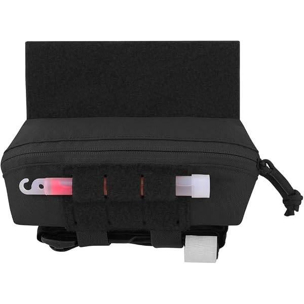 Amazon.com: tactifans Dangler Pouch Mini Drop Pouch Sack Pouch