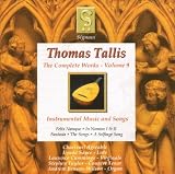COMPLETE WORKS 9:INSTRUMENTAL MUSIC AND SONGS      image
