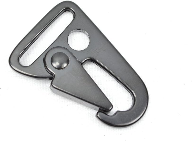 Bored Paracord Rifle Sling Clip 6 Pack Sports & Outdoors