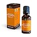 Best Orange Essential Oil By Sky Organics-100% Pure Therapeutic Grade Organic Sweet Orange Oil For Diffuser, Aromatherapy, Massage Oil, Stress and Detox – Citrus Scented Oil For Candles and DIY -1oz