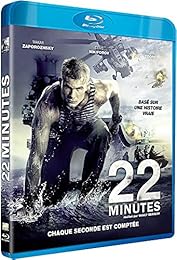 22 minutes - Blu-ray
