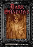 DARK SHADOWS:THE BEGINNING COLLECTION 4            image
