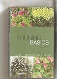 Pruning Basics by 