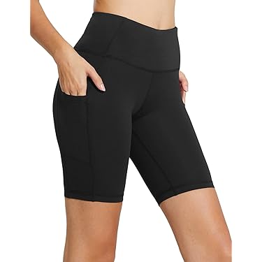 Pantalones Cortos Licras Cortas Deportivas Para Mujer Shorts