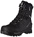 Salomon Men's Toundra Pro Cswp Snow Boot, Black/Black/Autobahn, 10.5 M US