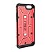 UAG iPhone 6 / iPhone 6s [4.7-inch Screen] Feather-Light Composite [Magma] Military Drop Tested iPhone Case