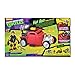 Teenage Mutant Ninja Turtles Turtle Hot Rod with Michelangelo Vehicle