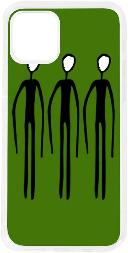 Amazon 3人の友人チームクルー黒人エイリアン男長い腕脚 Iphone 11 Pro ケース 5 8インチ 極めて薄い 耐衝撃 ソフトtpu ユニセックス カメラ保護 アンチスクラッチ 防塵指紋防止 全面保護カバー オシャレ ワイヤレス充電対応 手触り良い 黄変防止 滑り止め付き 5 8