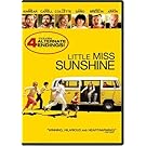 Little Miss Sunshine