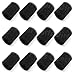 12 Pack MiMoo Pool Sweep Tail Scrubber Replacement for Polaris Pool Cleaner Parts 180, 280, 360, 380, 3900 - Pool Sweep Tail Scrubber for Hose - Fits Polaris Sweep Hose Scrubbers