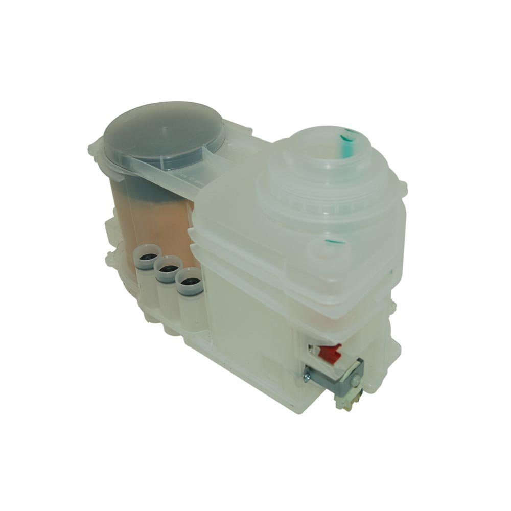 Genuine part number 481241868373 Bauknecht Caple Cda Ignis ...