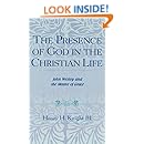 The Presence of God in the Christian Life