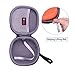 XANAD Hard Case for Bose SoundLink Micro Bluetooth Speaker - Storage Protective Travel Carrying Bag