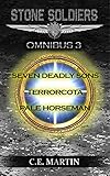 STONE SOLDIERS (Omnibus #3)