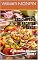 Livro ENCICLOPÉDIA DE RECEITAS VEGANAS : 1OO receitas deliciosas VOLUME 1