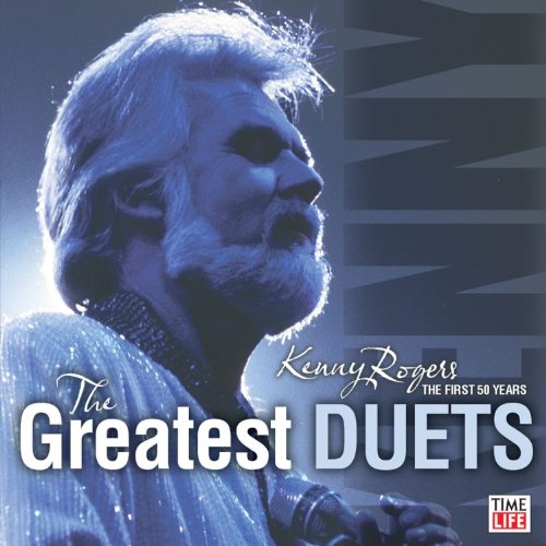 KENNY ROGERS - Kenny Rogers The Greatest Duets - Zortam Music