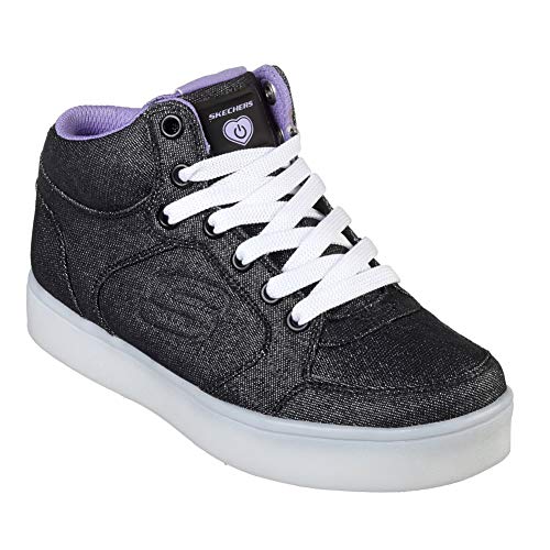 skechers energy lights womens