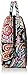 Vera Bradley Women's Cotton Lunch Bunch Lunch Bag, Parisian Paisley, One Size