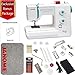 Janome Sewist 500 Sewing Machine with Exclusive Bonus Bundle