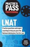 Practise & Pass Professional: LNAT
