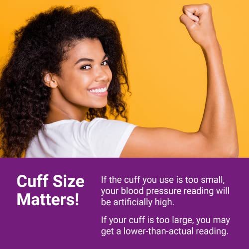 A&D Medical Essential One Button Blood Pressure Monitor UA611 with