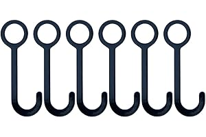 FULLBOW AR500 Steel Targets for Shooting 3/8 Inch, AR500 Silhouette and Steel Target Hangers/Kit, Magnetic Stencils, Sold Separately