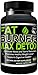 Weight Loss Pills - 30 Day Detox Cleanse, Burn Belly Fat Get Rid Of Toxins, Natural Formula Safe & Gentle Diet Pills That Work by Fat Burner Max