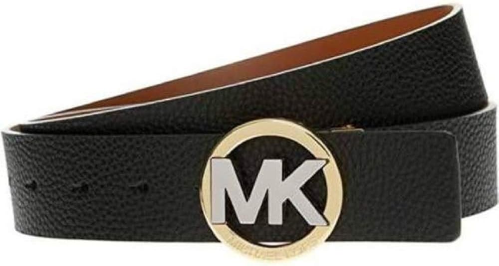 two tone gucci belt