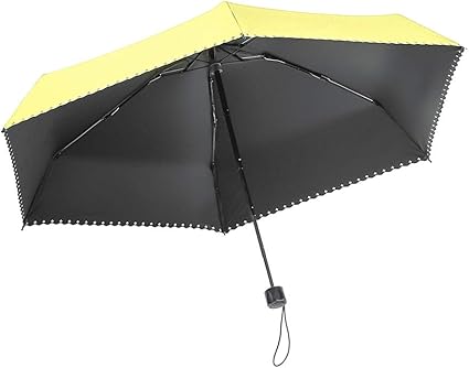 small folding umbrella