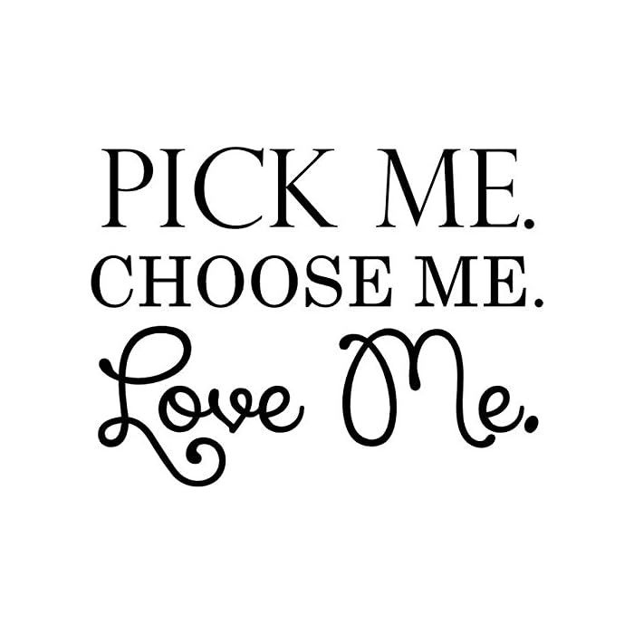 Buy Greys Anatomy Wall Decor Pick Me Choose Me Love Me Bedroom Quote Decal Sticker X16 Ga1 Online At Desertcart Kuwait Buy Greys Anatomy Wall Decor Pick Me Choose Me Love Me Bedroom Quote Decal Sticker X16 Ga1 Online At Desertcart Kuwait