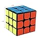 Coogam Moyu Cubing Classroom MF3RS2 3x3 Speed Cube MF3RS 2 V2 Puzzle Toy Black