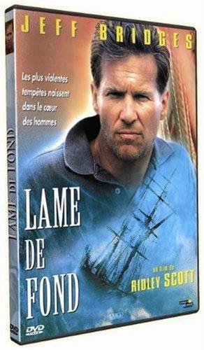 Lame De Fond
