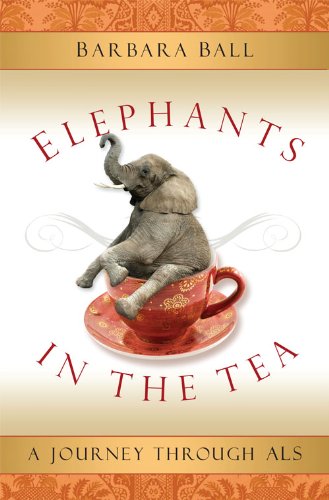 Elephants in the Tea