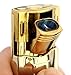 Tiger Fulcrum Double Torch Cigar Lighter