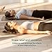 YUNI Beauty Pocket Savasana Essential Oil Roll On Balance Aroma Concentrate, 0.33 Fl Oz