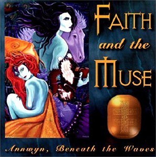 Faith And The Muse - Ankoku Butoh - Zortam Music