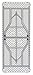 (2 Pack) National Public Seating BT3072/2 30
