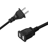 Power Cord for Jump-N-Carry Clore Automotive Jump