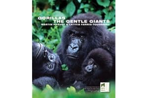 Gorillas: the Gentle Giants