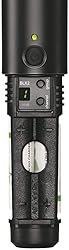 Shure BLX288/PG58 Wireless Microphone System
