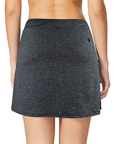 image for Oyamiki Women's Active Athletic Skort Lightweight Tennis Skirt Perfect