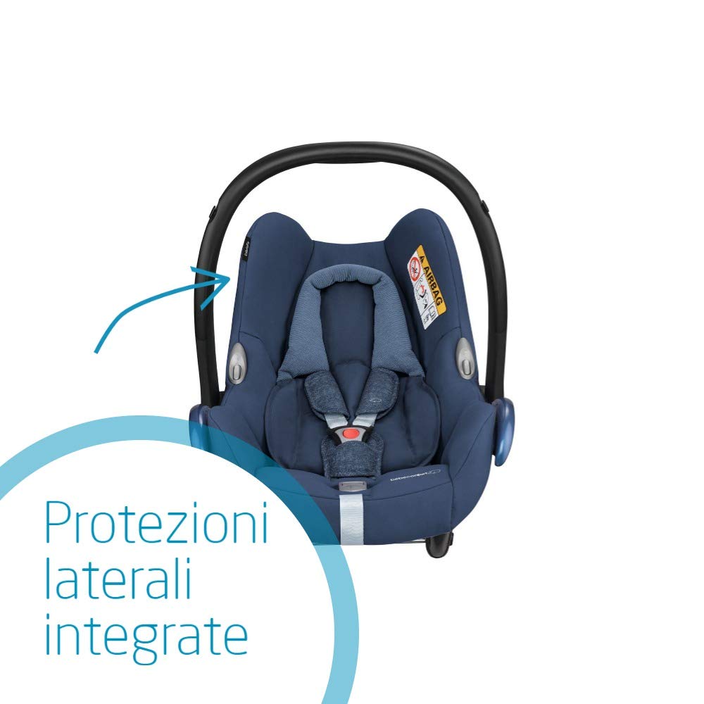 Bebe Confort Cabriofix Seggiolino Auto 0 13 Kg Ovetto Gruppo 0 0 12 Mesi Concrete Grey Prima Infanzia Seggiolini Auto E Accessori Mastica Pe Bebe Confort Cabriofix Seggiolino Auto 0 13 Kg Ovetto Gruppo 0 0 12 Mesi Concrete Grey Prima Infanzia Seggiolini Auto E Accessori Mastica Pe