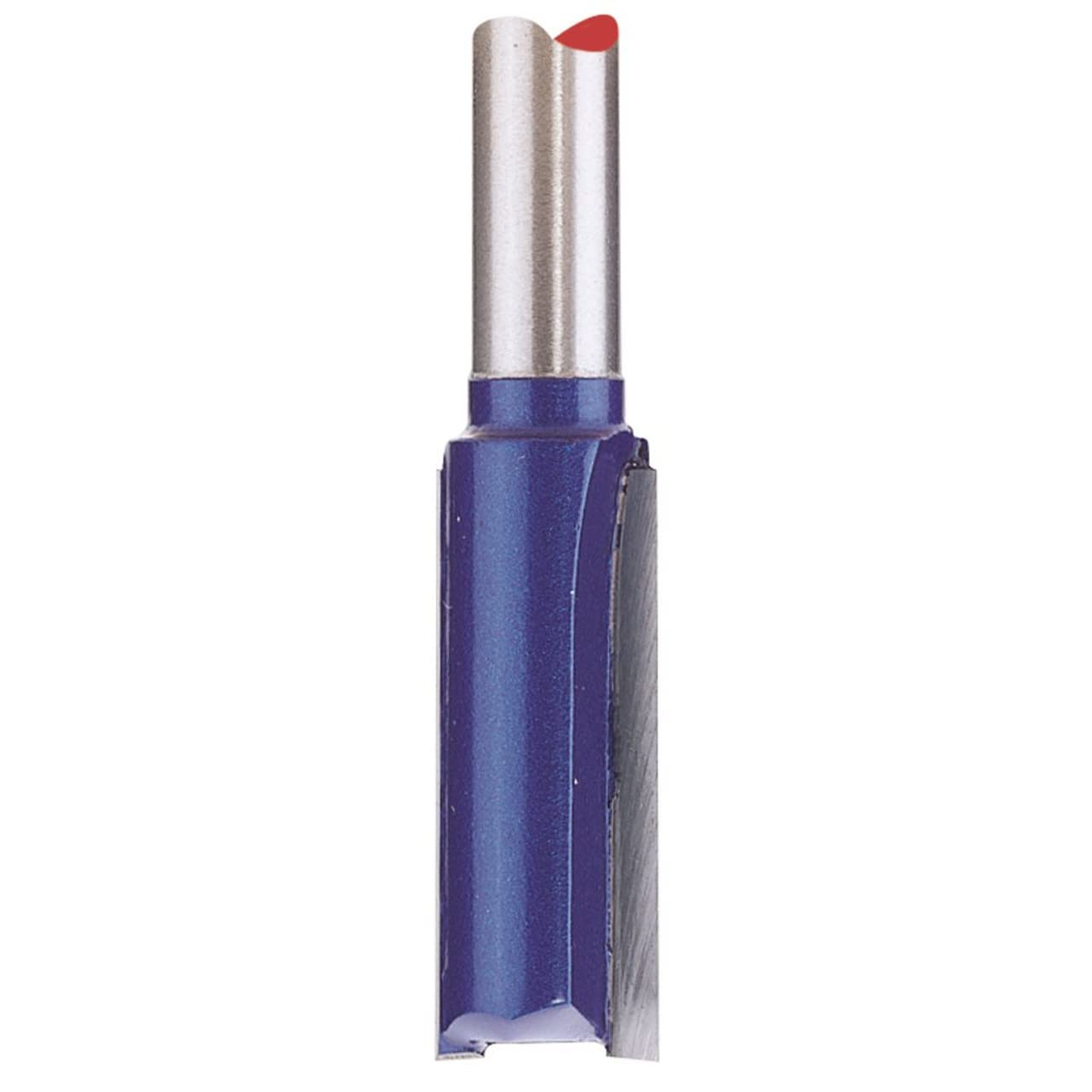 Draper 75351 1/2-inch Straight 19 x 25mm Tungsten Carbide Tip Router Bit — image 1