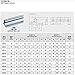 4 Pcs SBR20UU 20mm Aluminum Open Linear Router Motion Bearing Solide Block