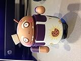 Andrew Bell Cookie Master Android Series 5 Mini Figure
