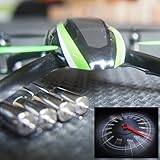 Micro Motor Warehouse CLOSEOUT NanoQX Motor Set, 6x15mm coreless (fast) CL-0615-14