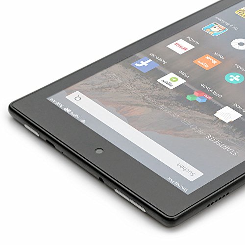 ArmorSuit MilitaryShield Anti-Bubble  Anti-Glare Matte Screen Protector for Fire HD 8 (6th Gen)