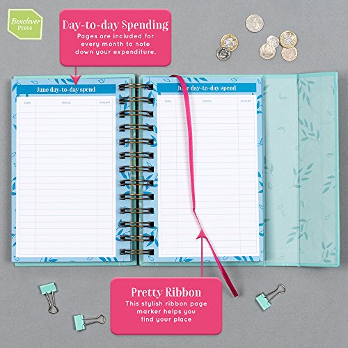 3 Boxclever+Press+Organizer+Accounts+Household